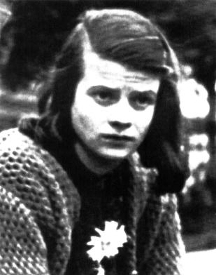 The White Rose 1984 and The Final Days of Sophie Scholl