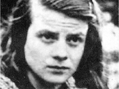The White Rose 1984 and The Final Days of Sophie Scholl